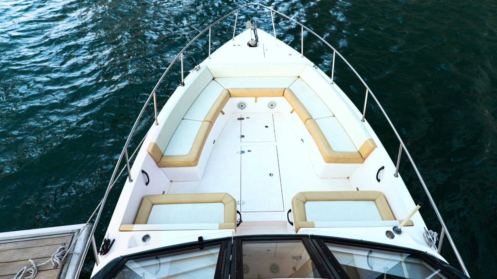 Silver Craft Thunder, photo 2