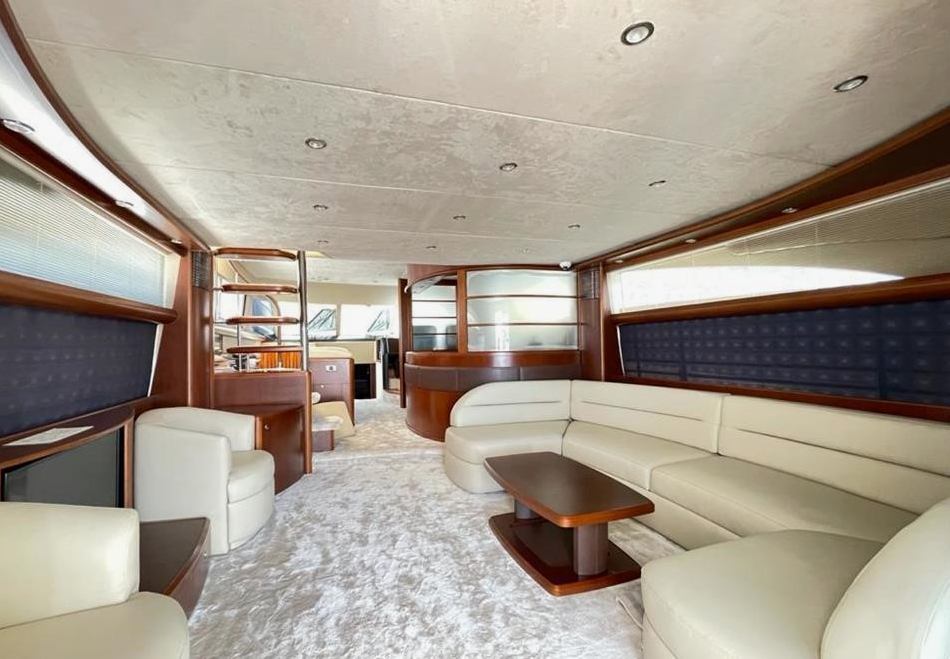Princess Amotea (72 ft) — image 3