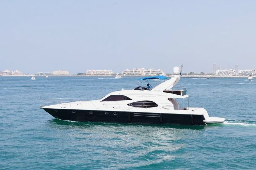 As Marine Wukong 1 (68 ft) — image 6
