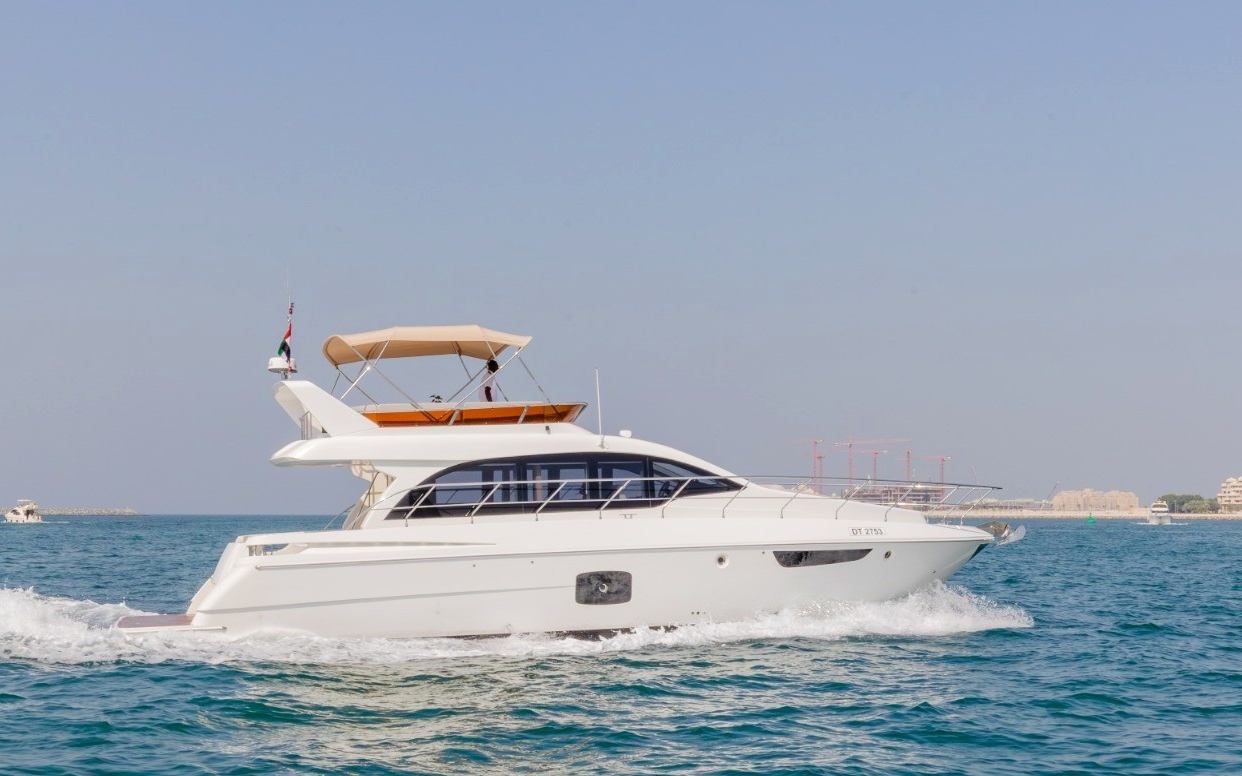 Sky Walker Kit in Dubai, 52 ft