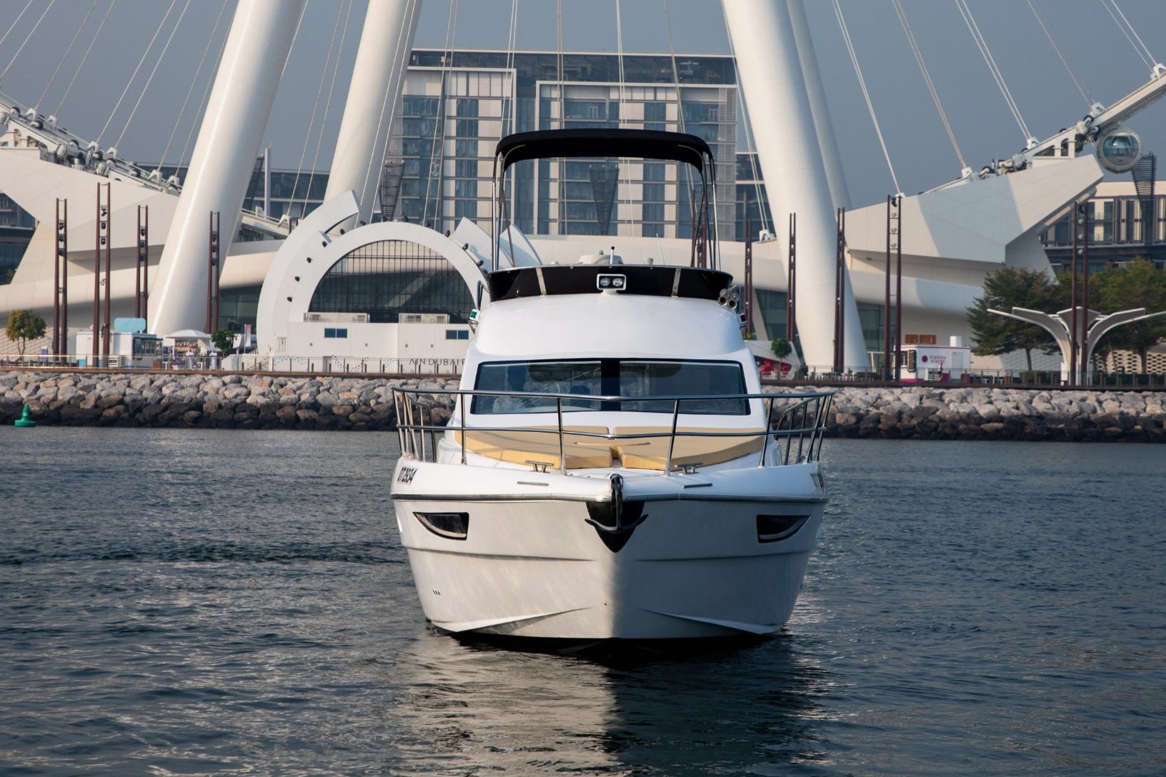 Intermare May One (48 ft) — image 9