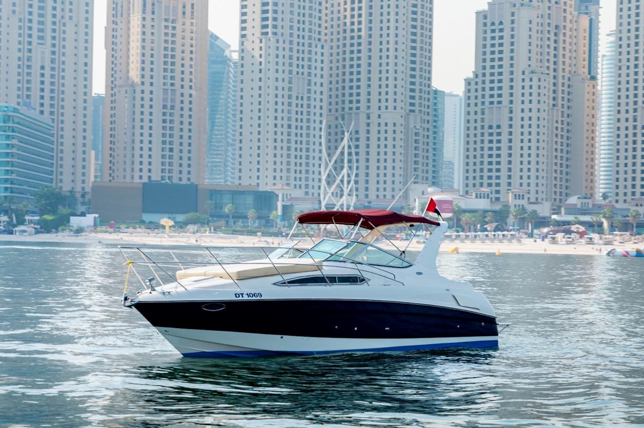 Regal (33 ft) — image 10