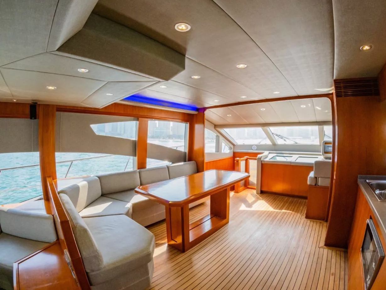 Azimut Lana (62 ft) — image 2