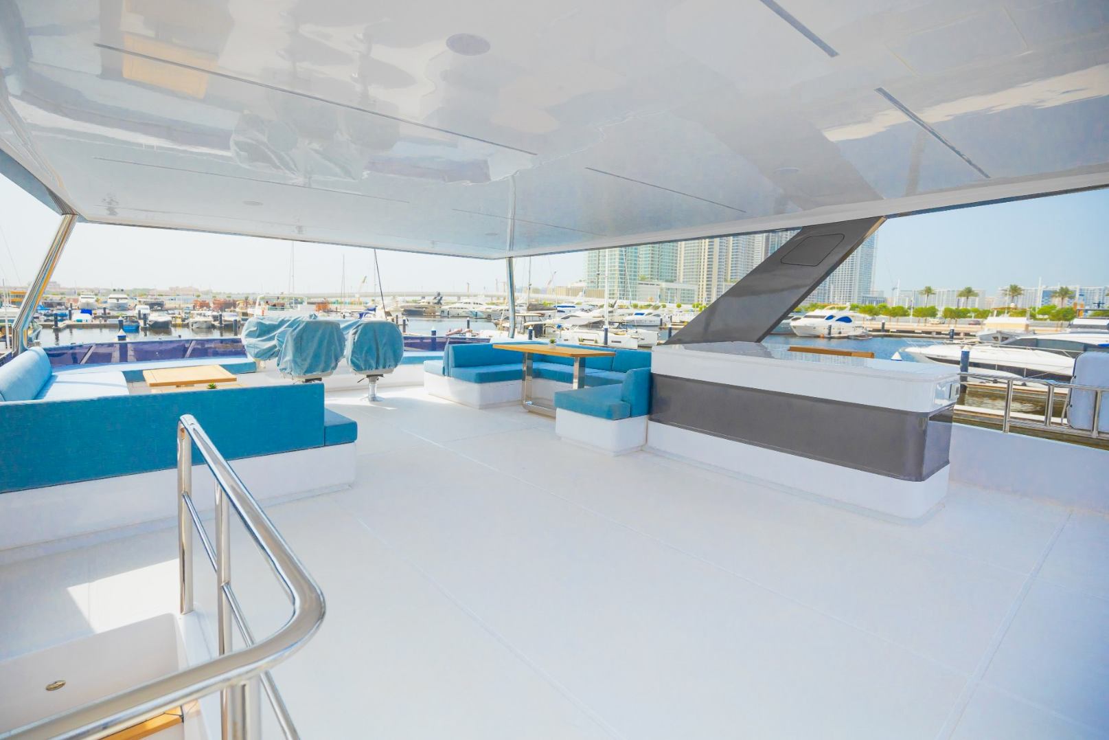 Sky Walker Volare (60 ft) — image 15