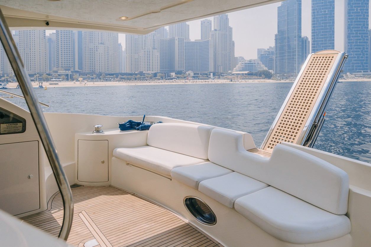 Azimut Monica (50 ft) — image 6