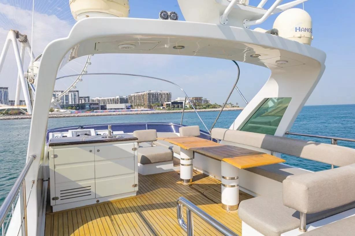 Azimut Lana (62 ft) — image 5