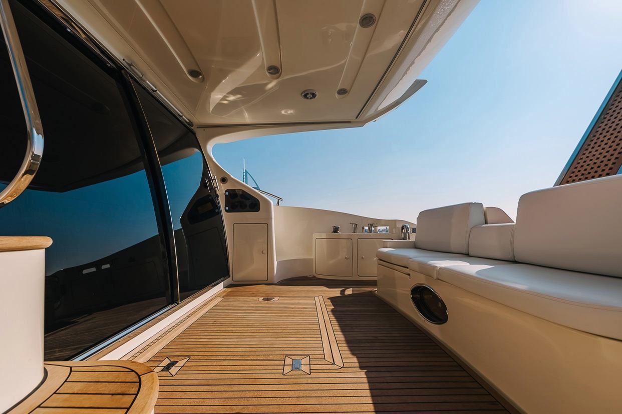 Azimut 8ofUs, фото 7