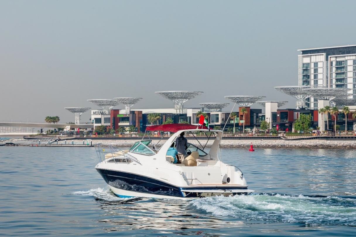 Regal (33 ft) — image 7