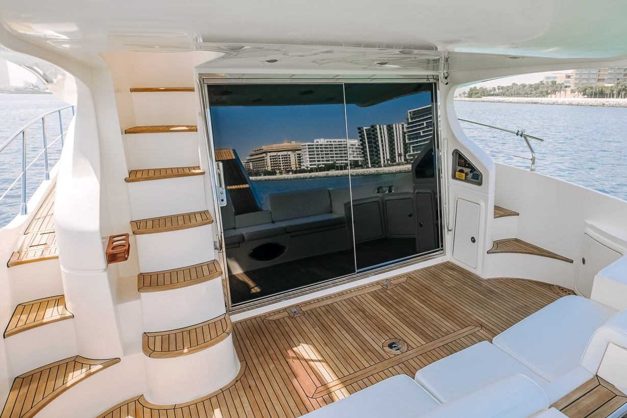 Azimut No Regrets (48 ft) — image 8