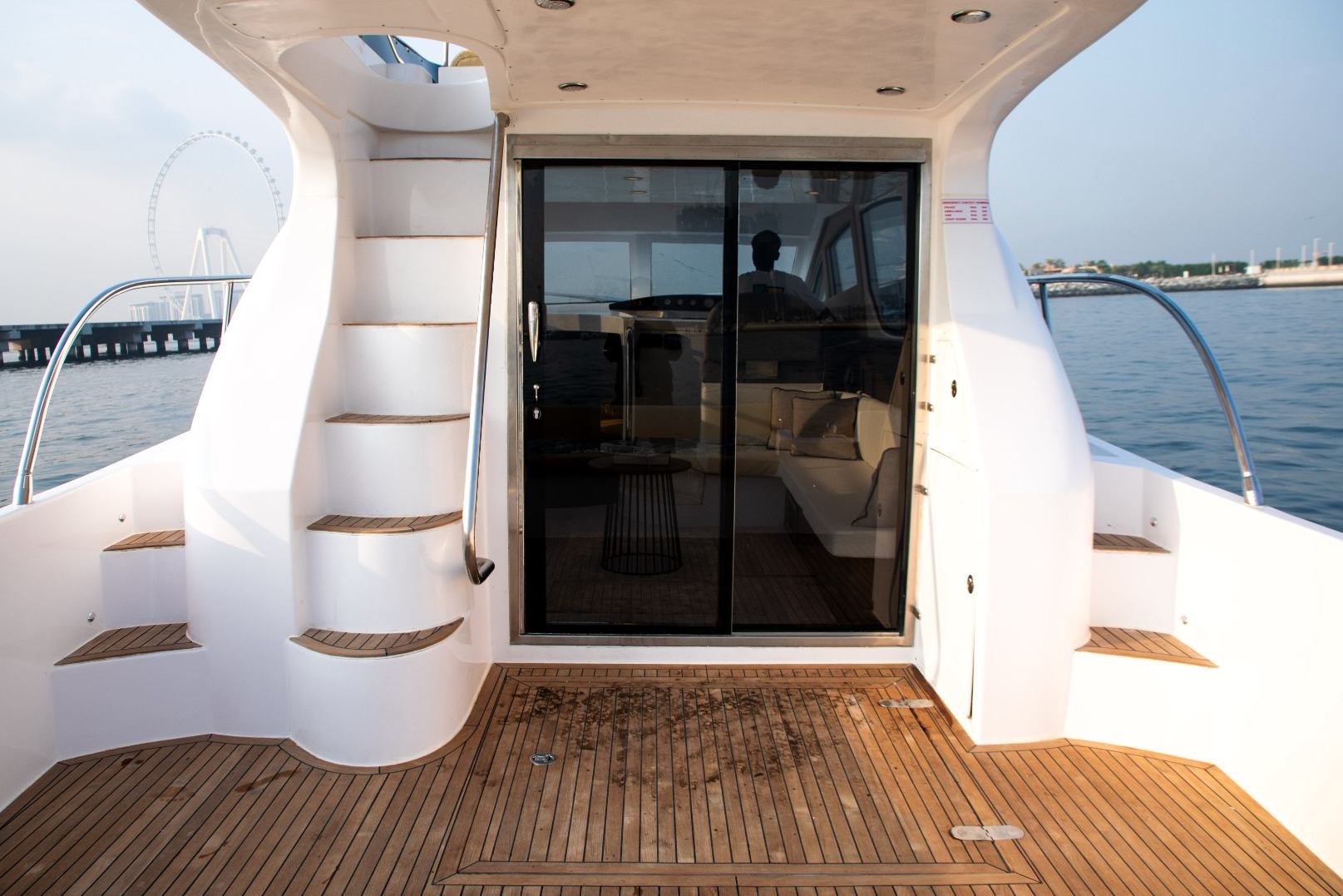 Intermare May One (48 ft) — image 2