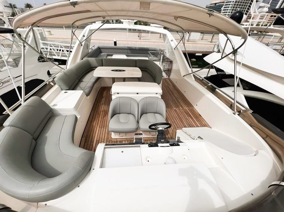 Princess Amotea (72 ft) — image 9