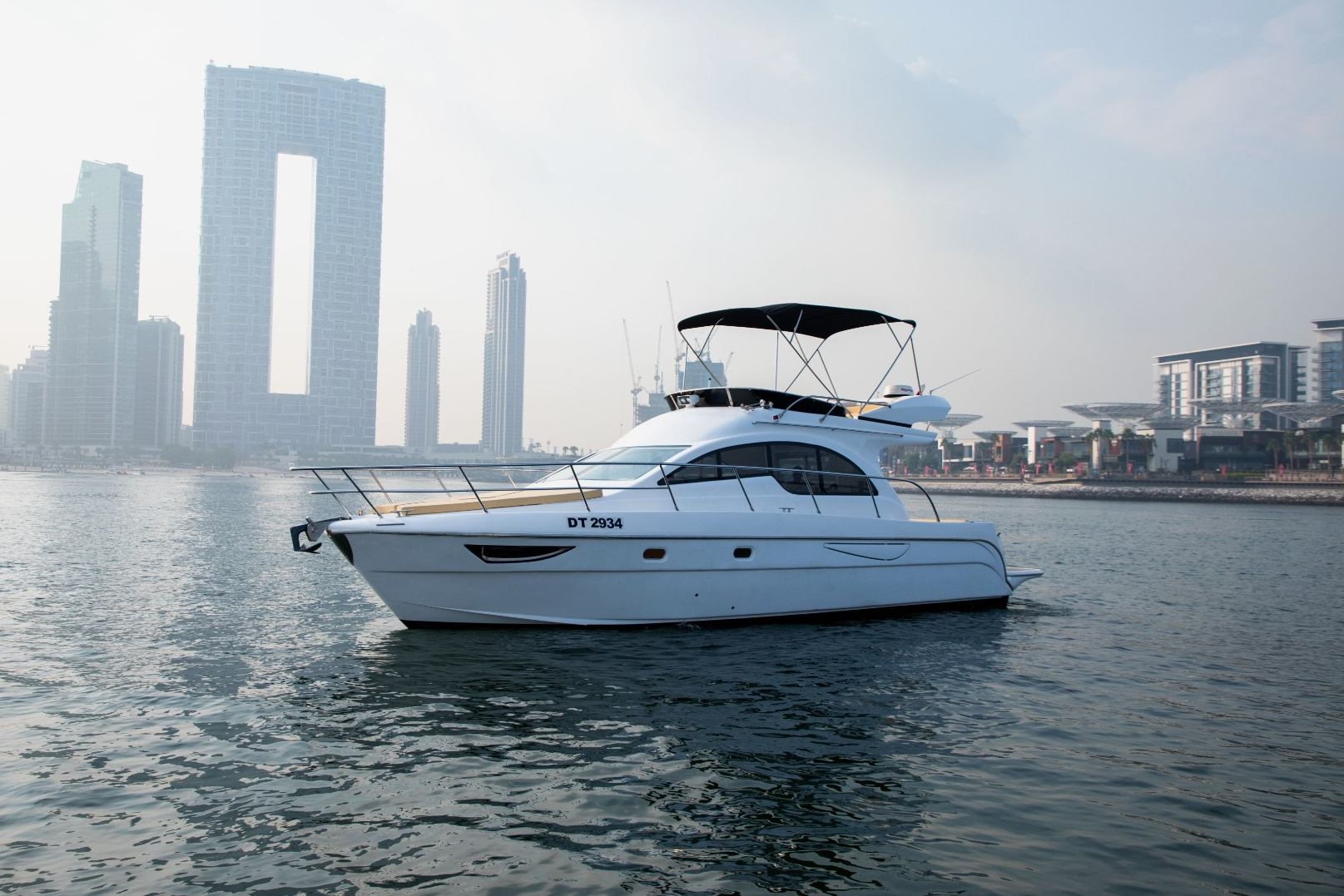 Intermare May One (48 ft) — image 6