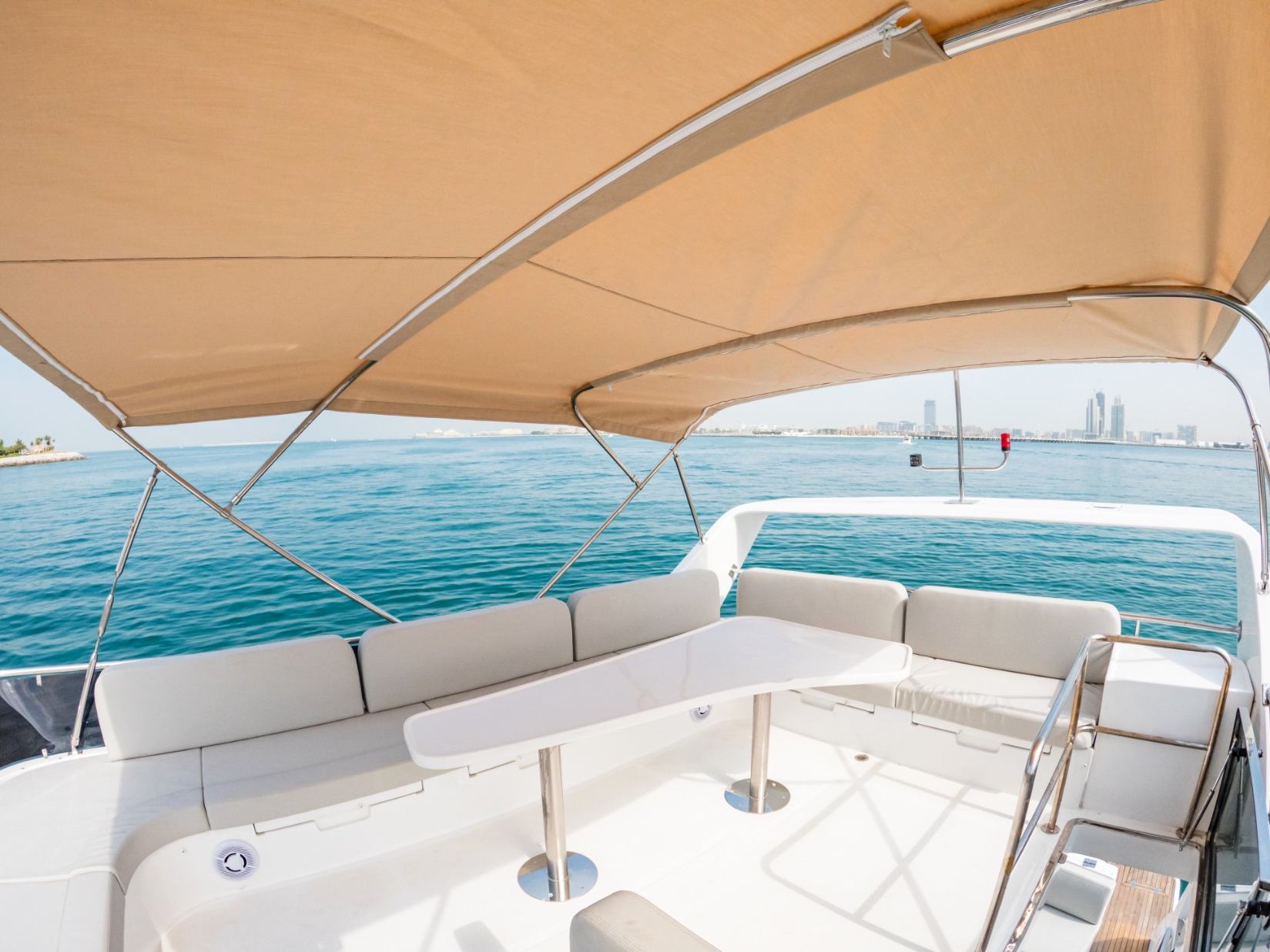 Sky Walker Oxo (52 ft) — image 4