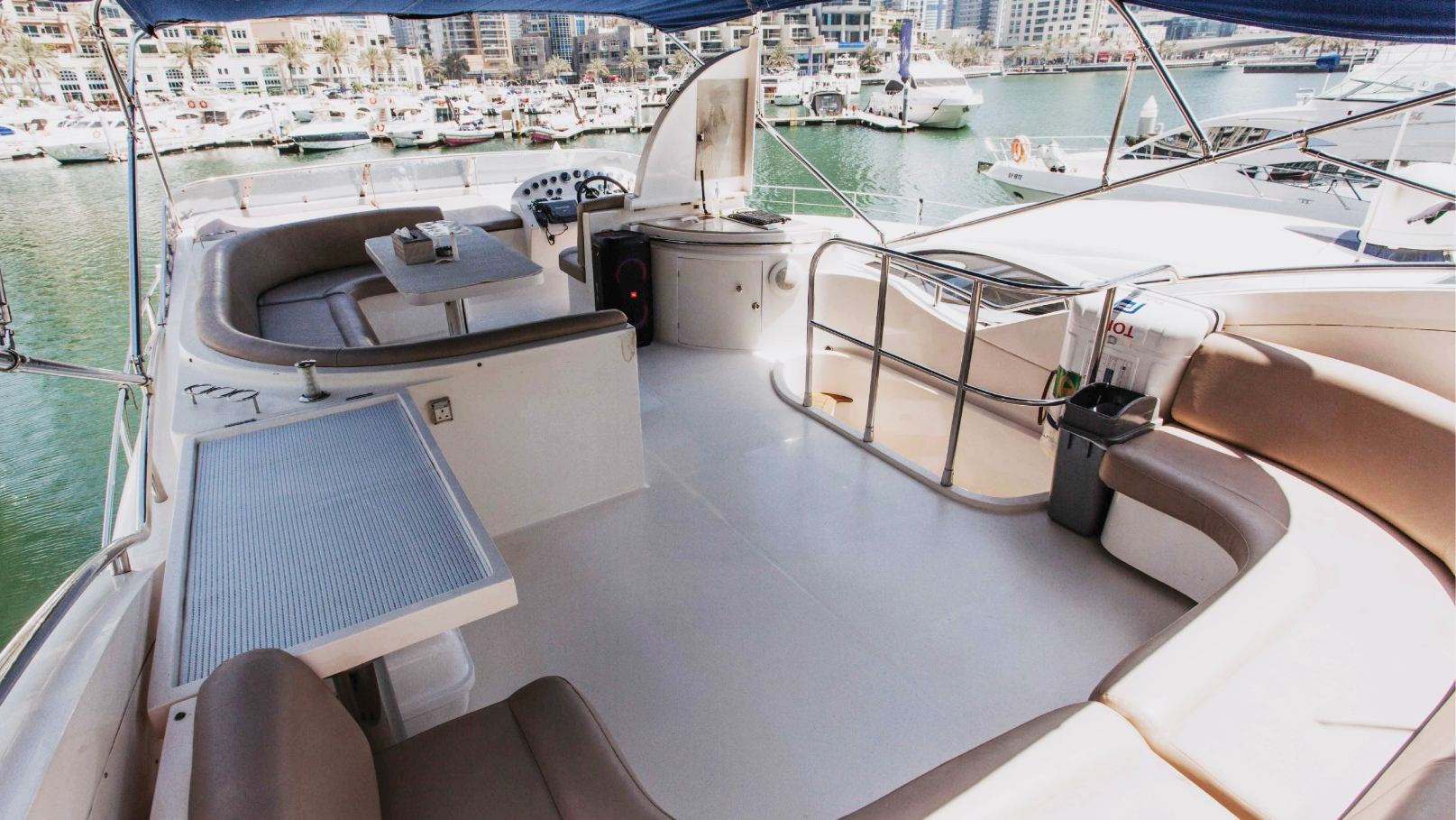 Majesty Vassia (56 ft) — image 5