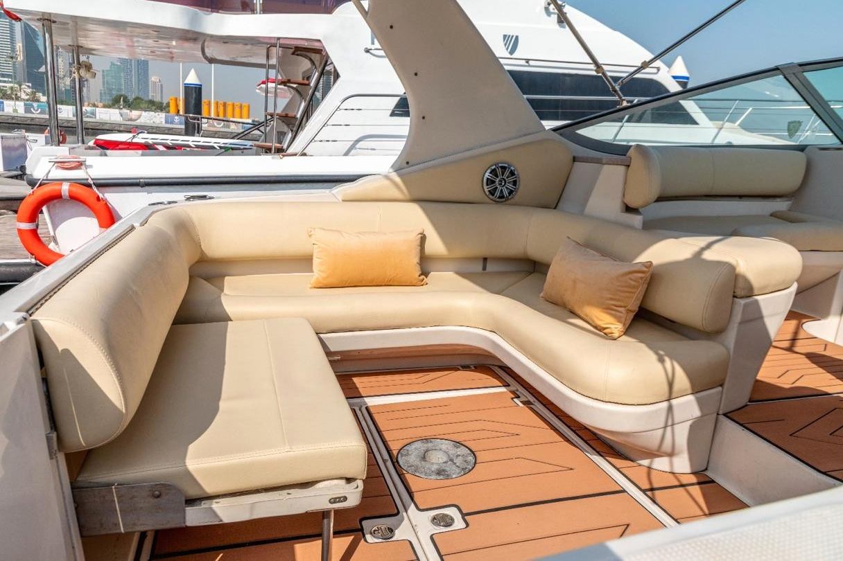 Regal (33 ft) — image 4