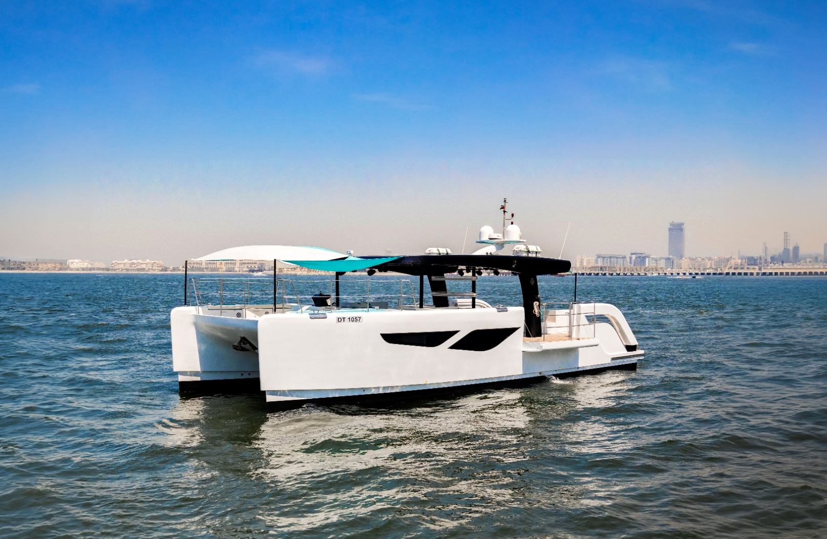 Catamaran Ozone (55 ft) — image 4