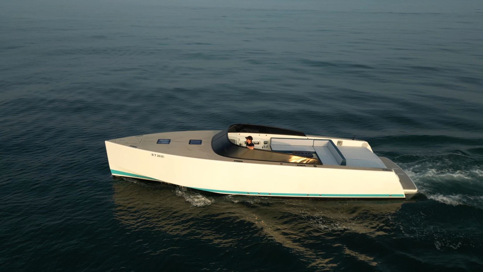 Van Dutch Connect (40 ft) — image 3