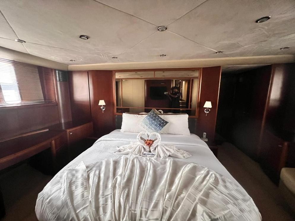 Princess Amotea (72 ft) — image 7