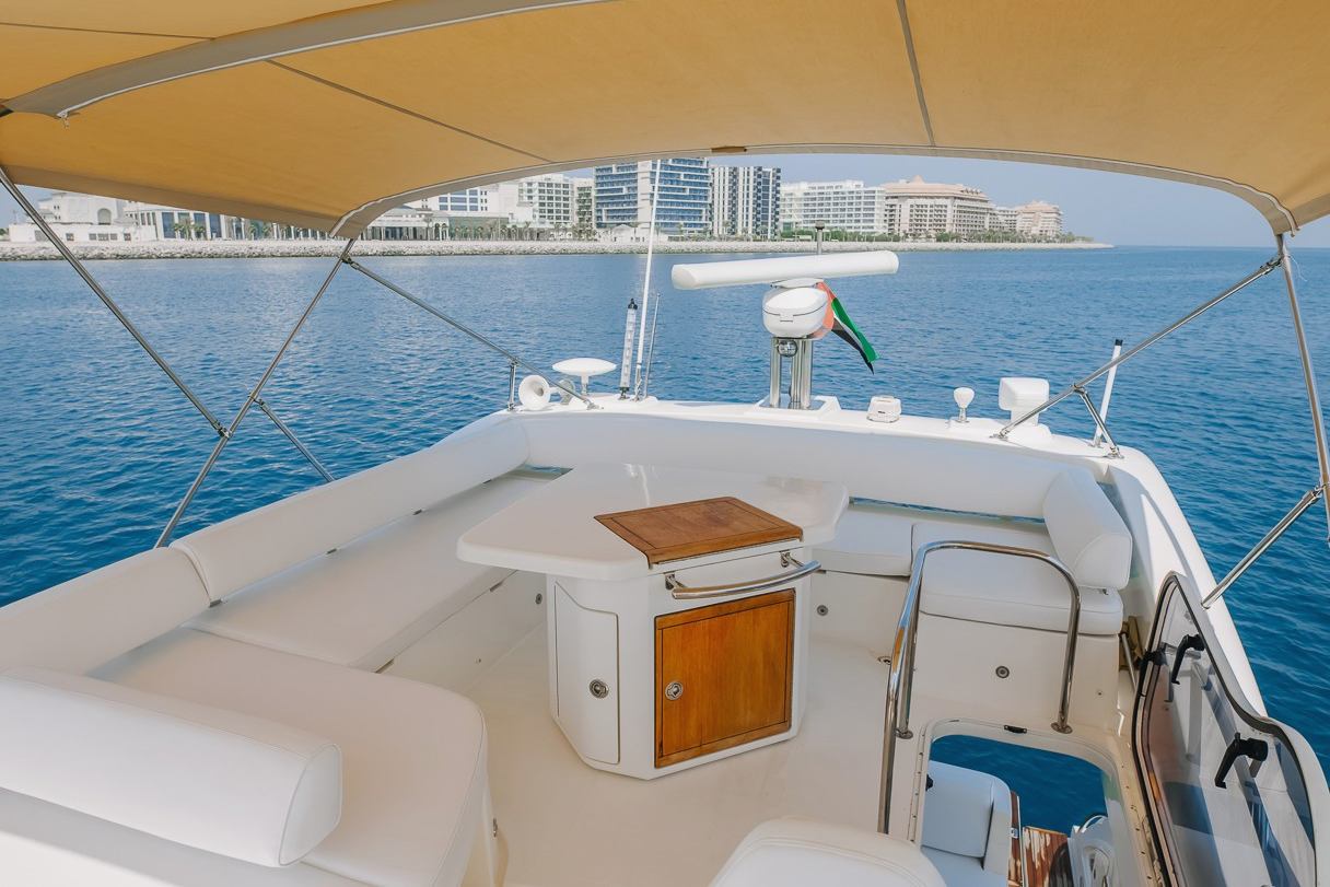 Azimut No Regrets (48 ft) — image 9