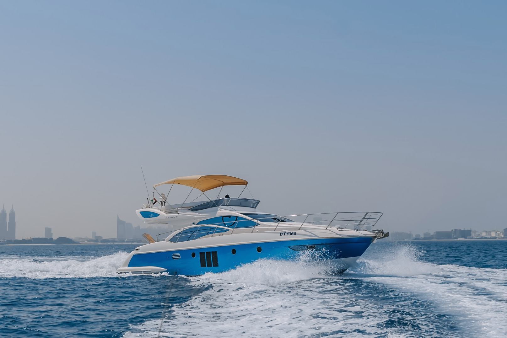 Azimut No Regrets (48 ft) — image 3