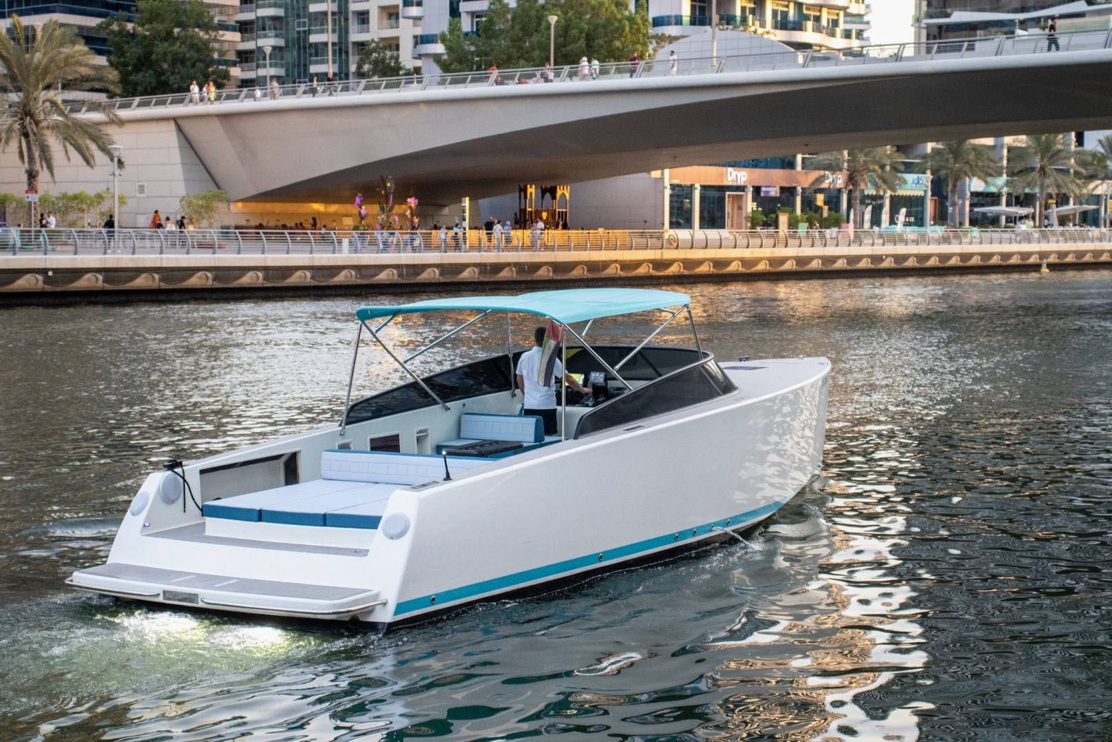 Van Dutch Connect (40 ft) — image 6