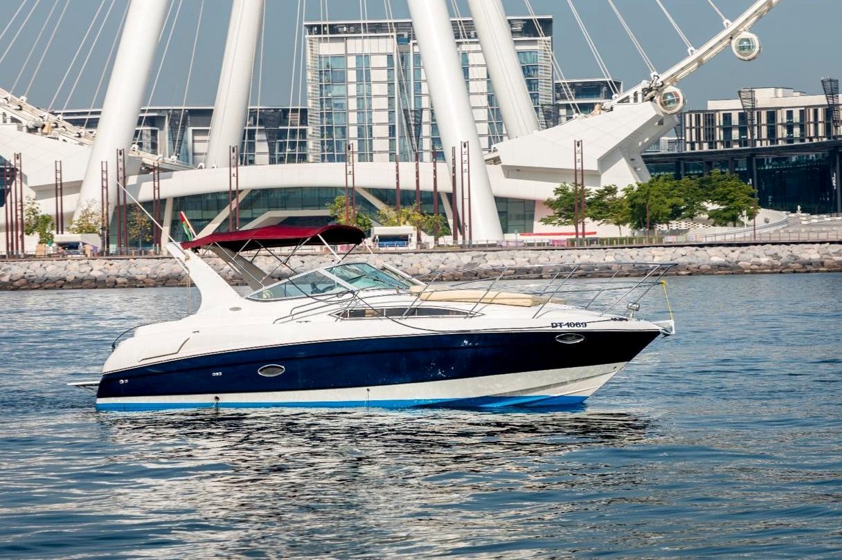 Regal (33 ft) — image 2