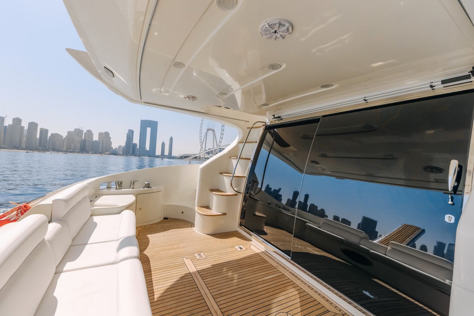 Azimut White Pearl (55 ft) — image 10