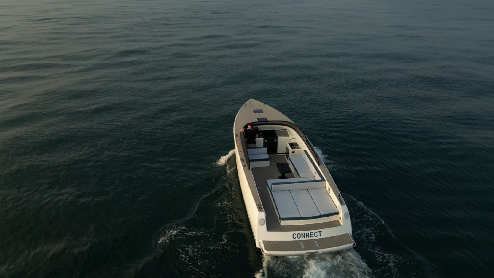 Van Dutch Connect (40 ft) — image 4