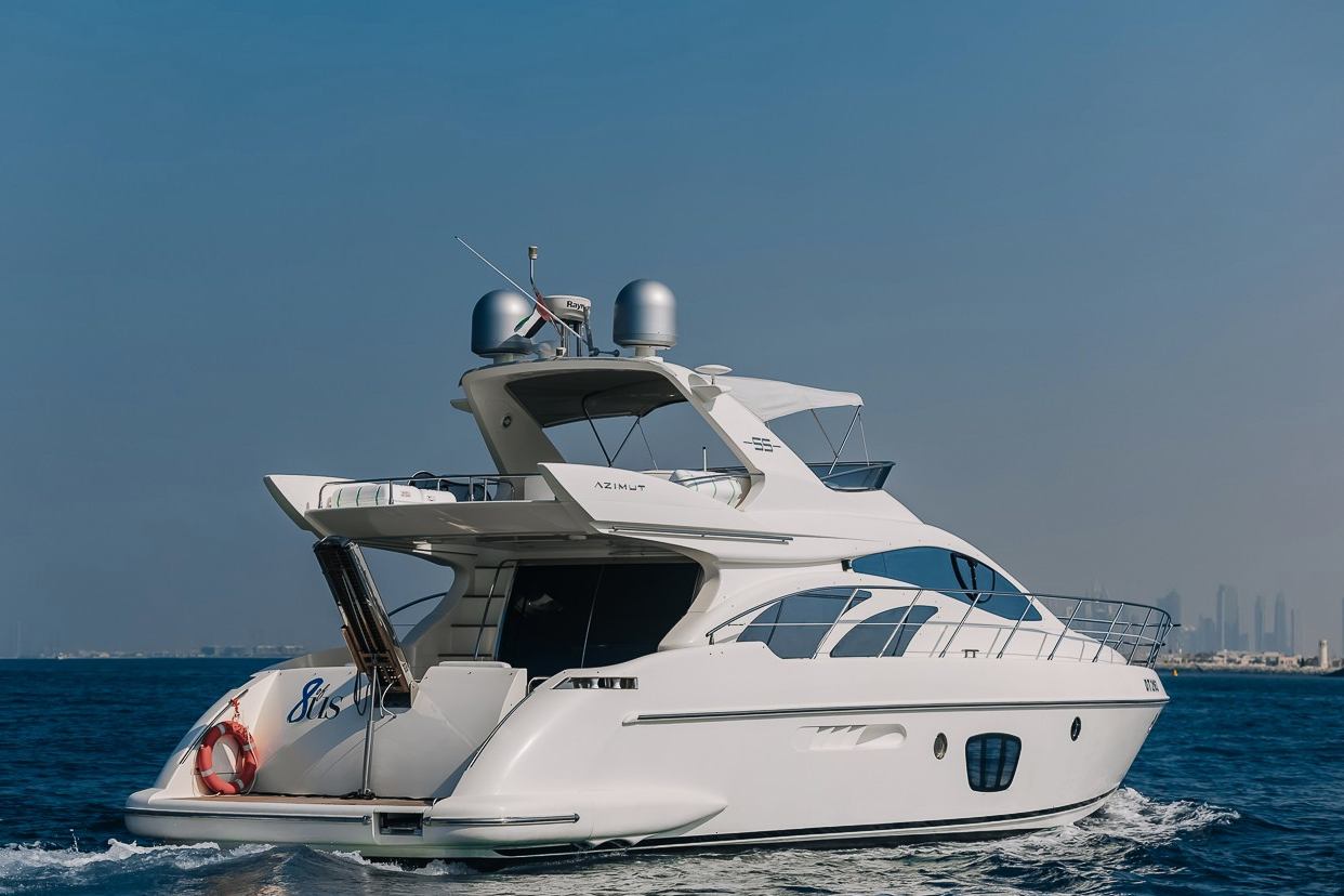 Azimut 8ofUs, фото 2