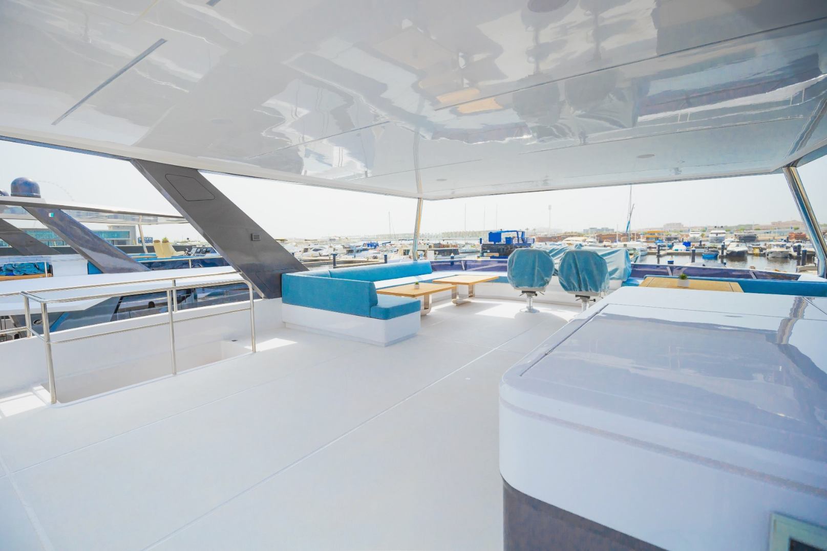 Sky Walker Volare (60 ft) — image 6