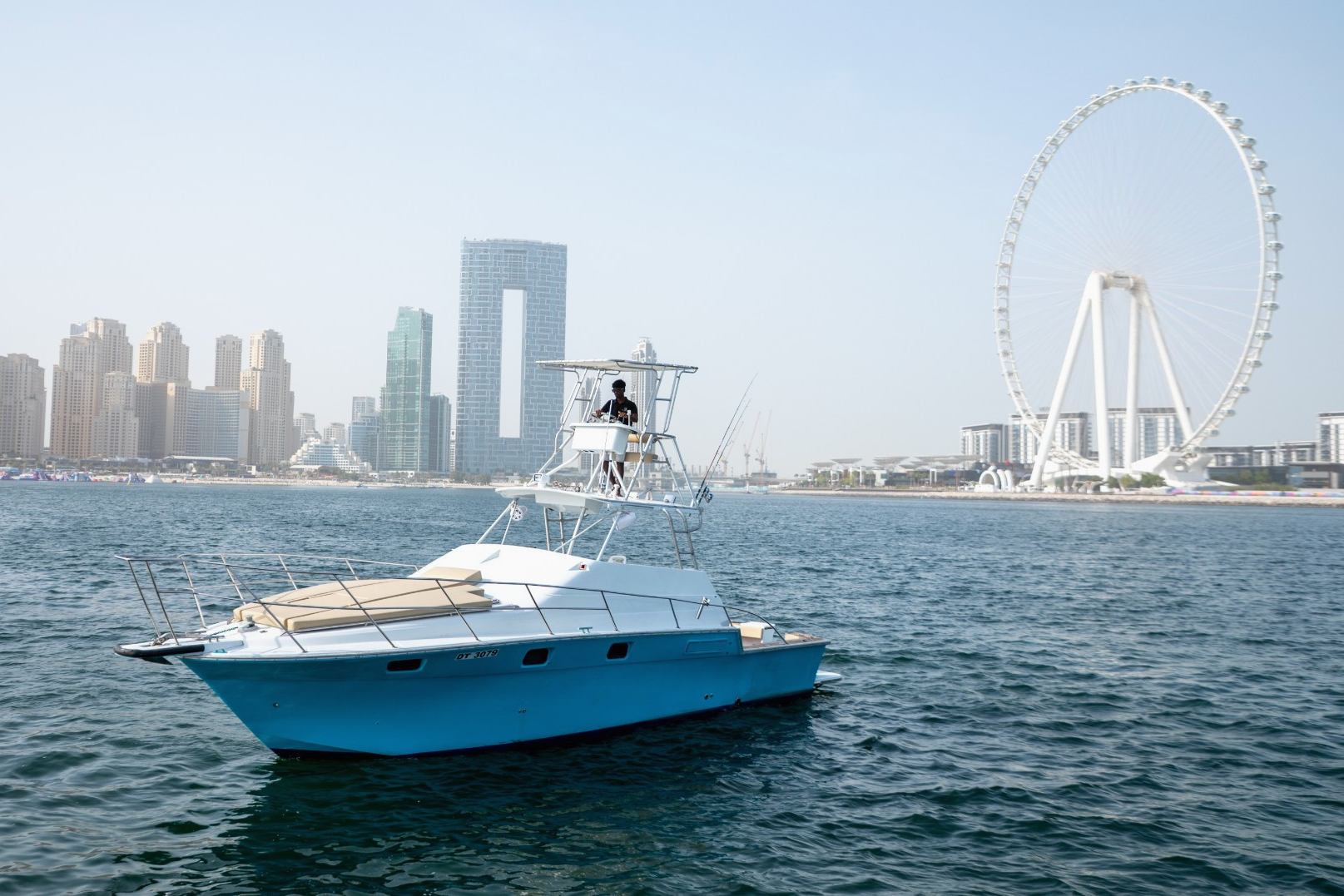 A-Salt Weapon Sport Fishing, фото 2