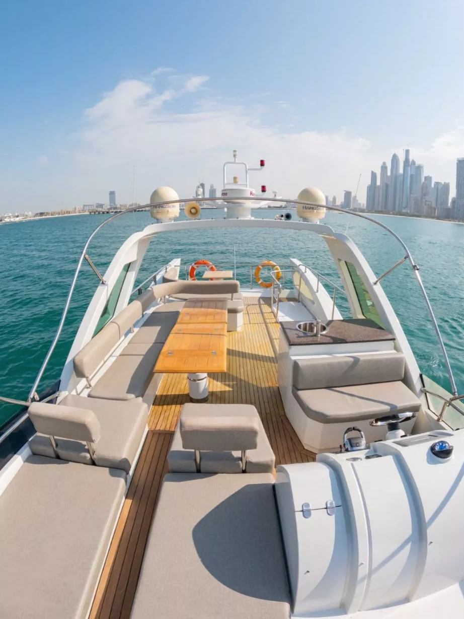Azimut Lana (62 ft) — image 3