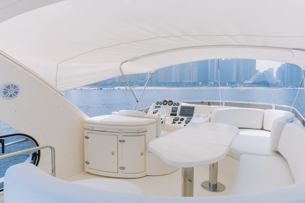 Azimut Monica (50 ft) — image 7