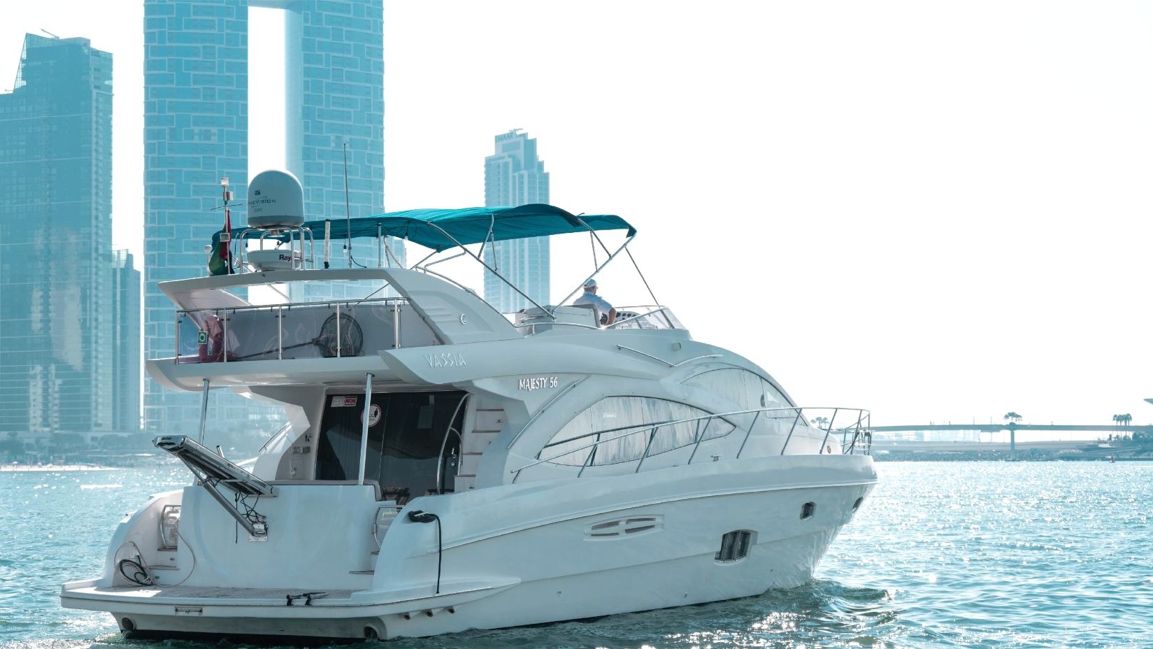 Majesty Vassia (56 ft) — image 3