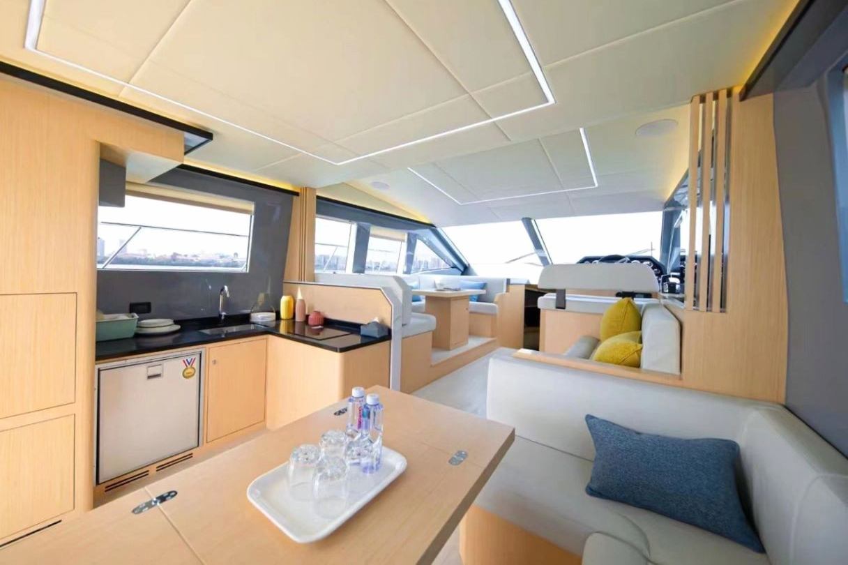 Sky Walker Oxo (52 ft) — image 5