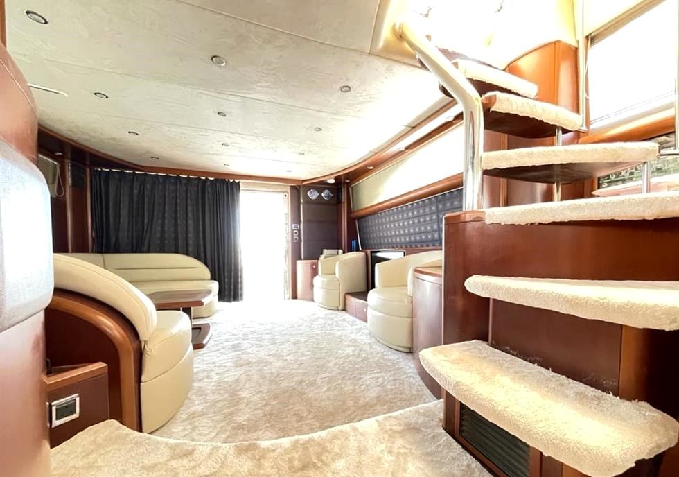 Princess Amotea (72 ft) — image 6
