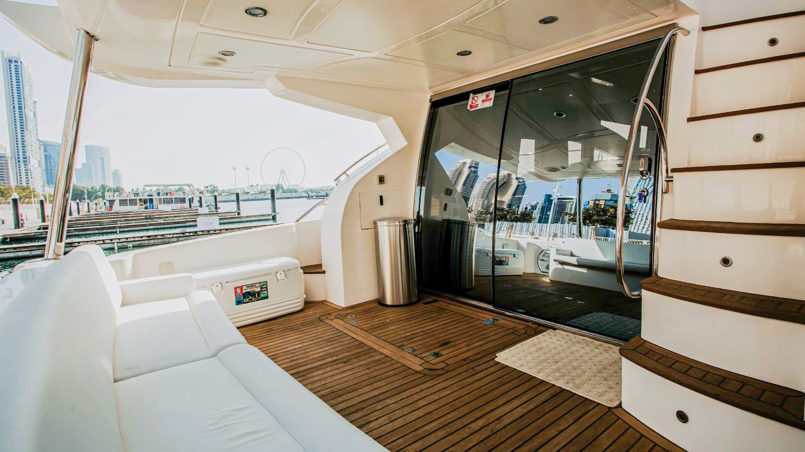 Majesty Vassia (56 ft) — image 4