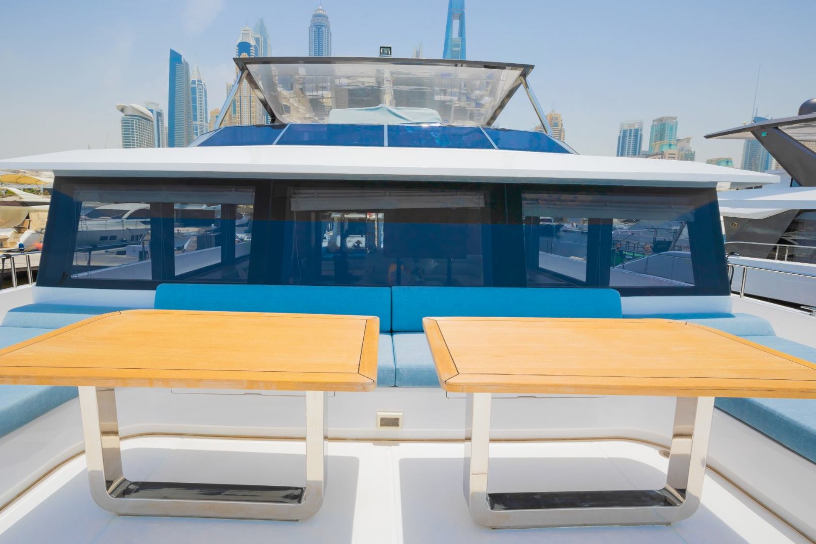 Sky Walker Volare (60 ft) — image 12