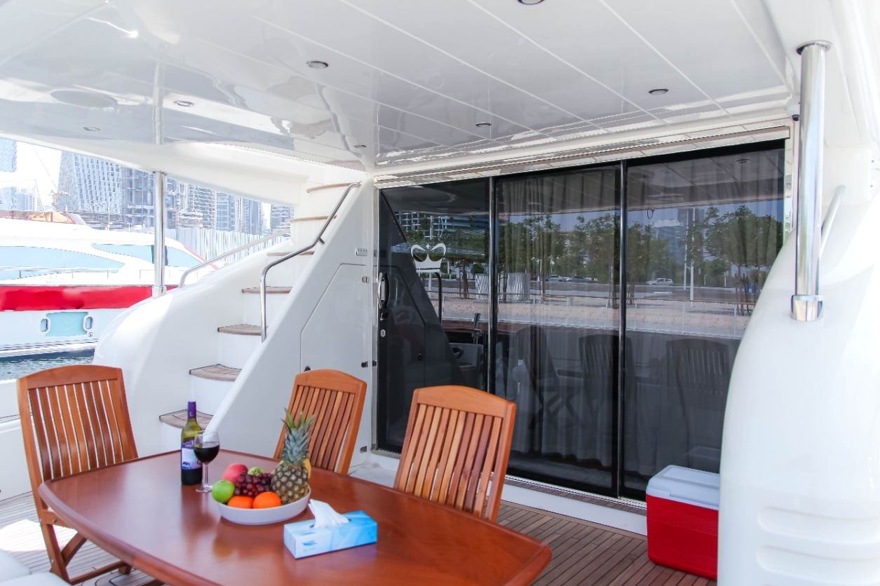 Princess Amotea (72 ft) — image 5