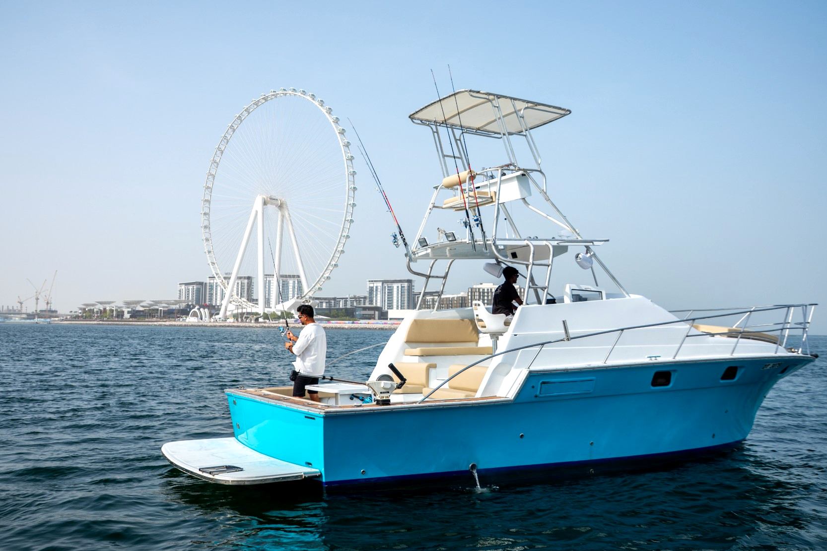 A-Salt Weapon Sport Fishing, фото 10