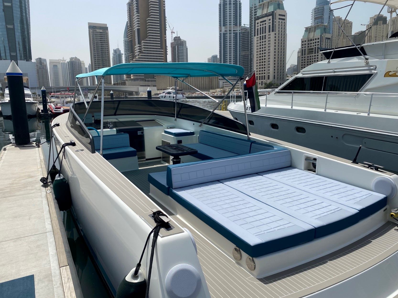 Van Dutch Connect (40 ft) — image 7