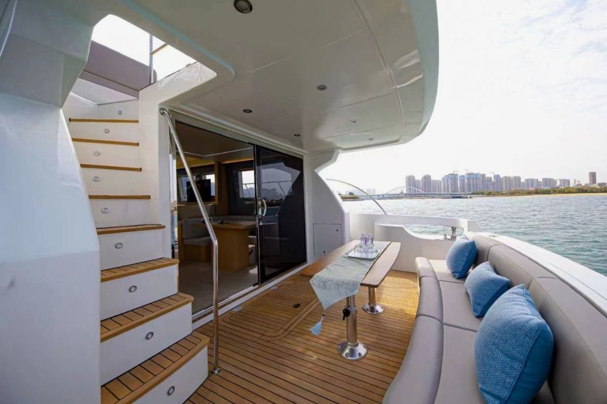 Sky Walker Oxo (52 ft) — image 6