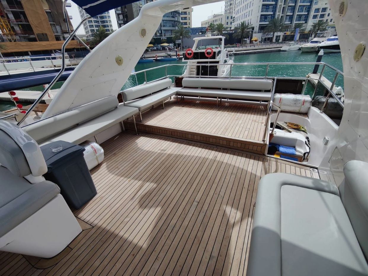 As Marine Wukong 1 (68 ft) — image 7