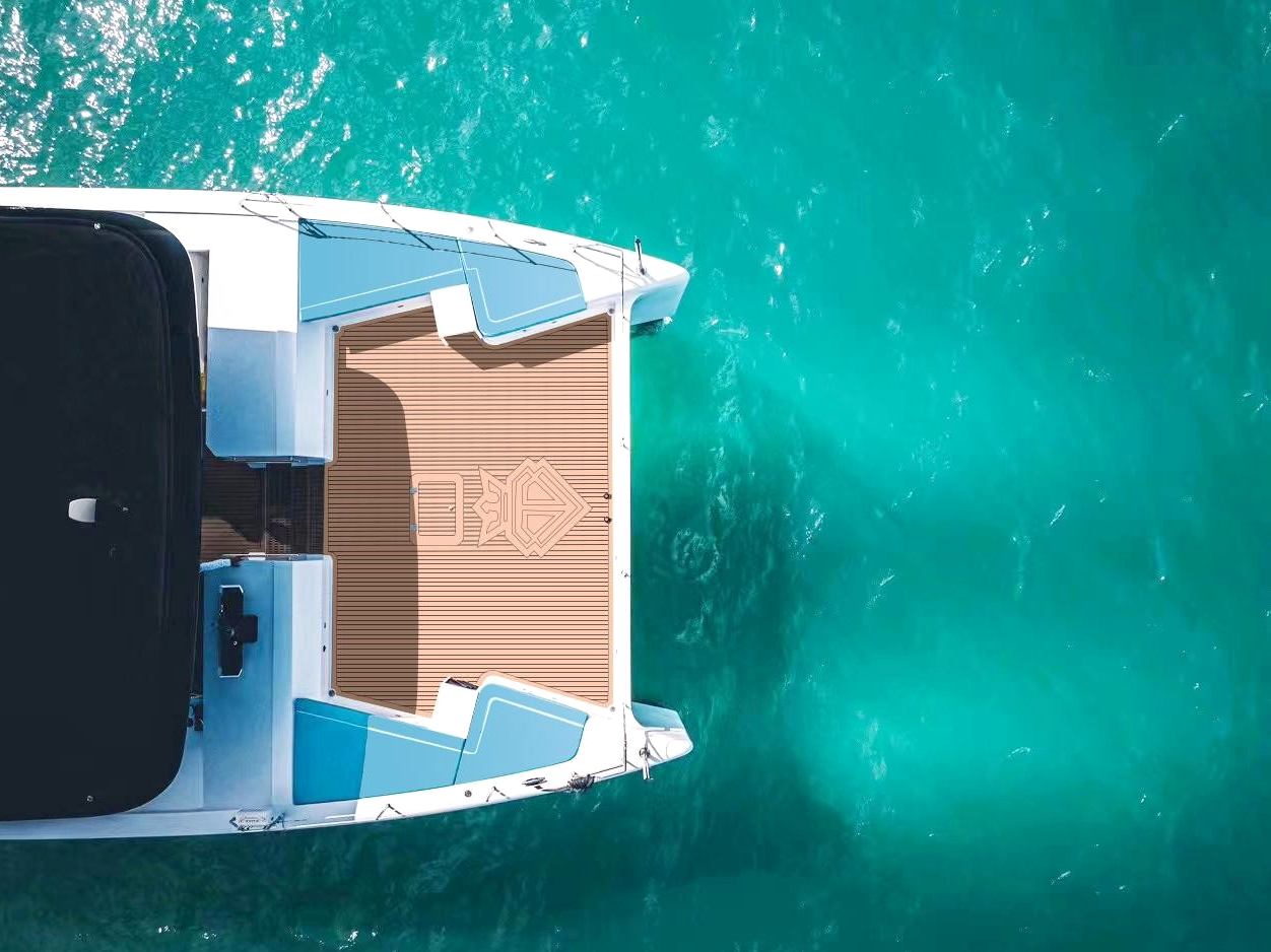Catamaran Ozone (55 ft) — image 3