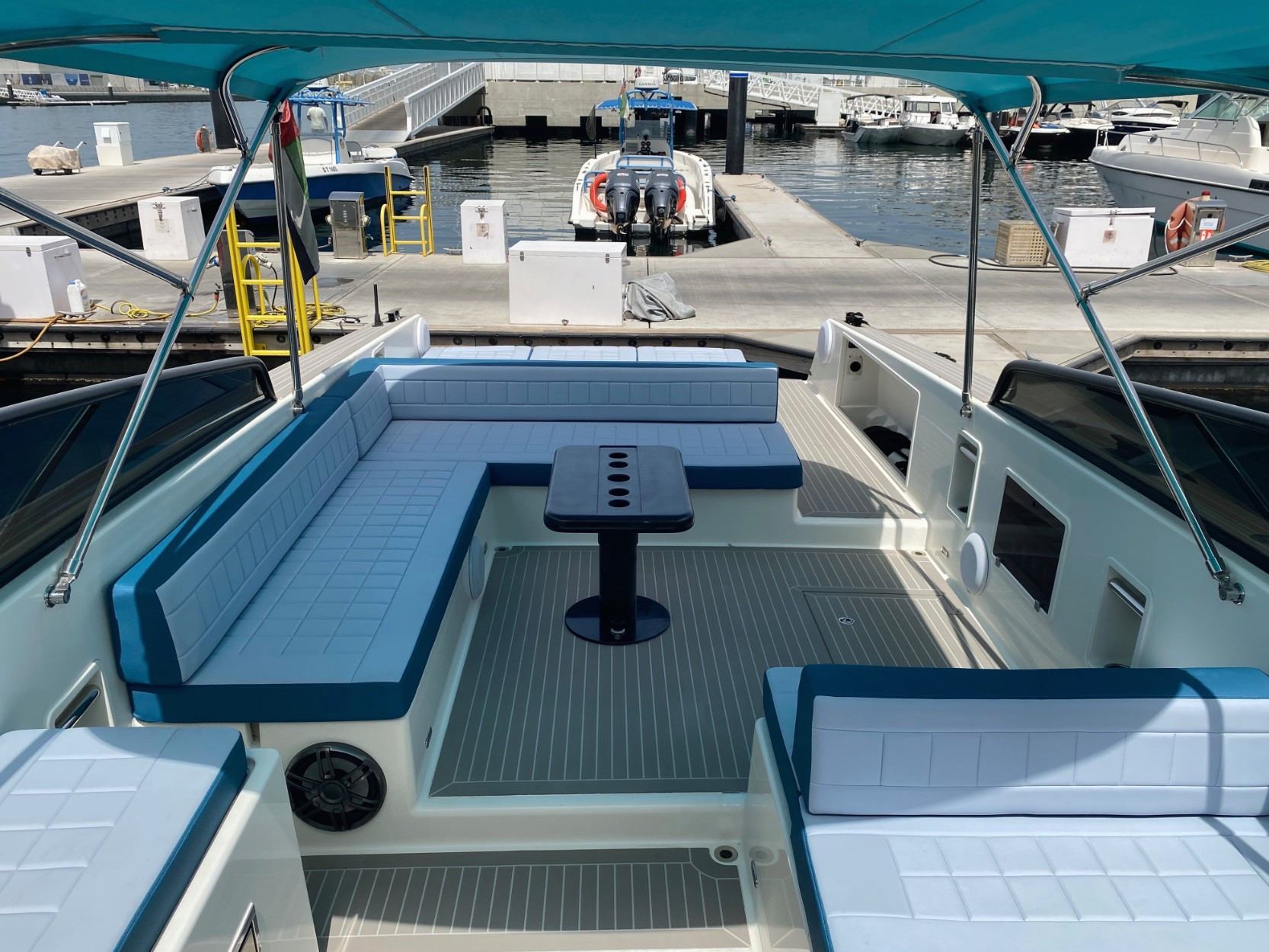 Van Dutch Connect (40 ft) — image 5