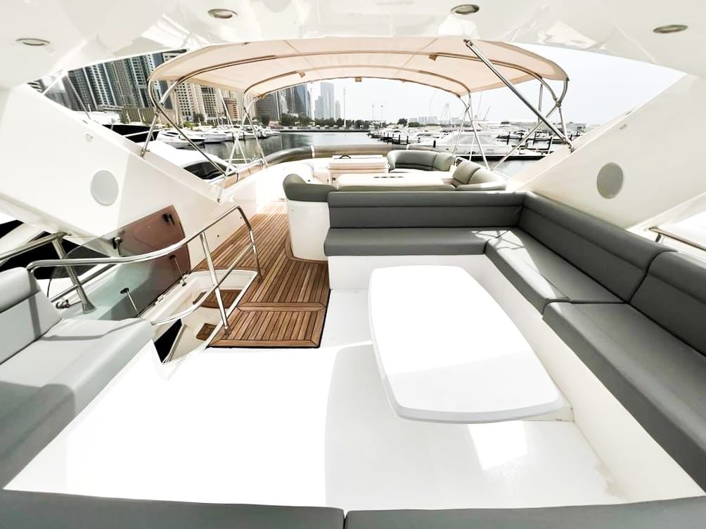 Princess Amotea (72 ft) — image 10